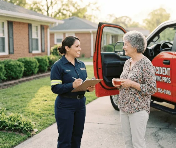 Accident Towing Service Wheelwright, KY FAQs